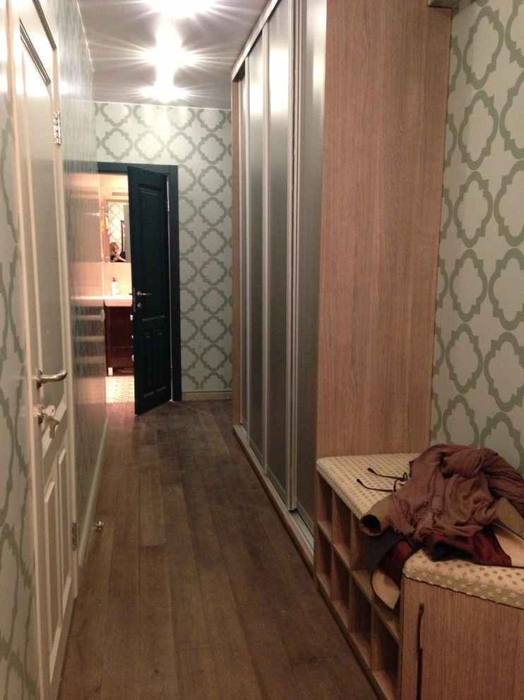 Уютная квартира на Ленинском проспекте