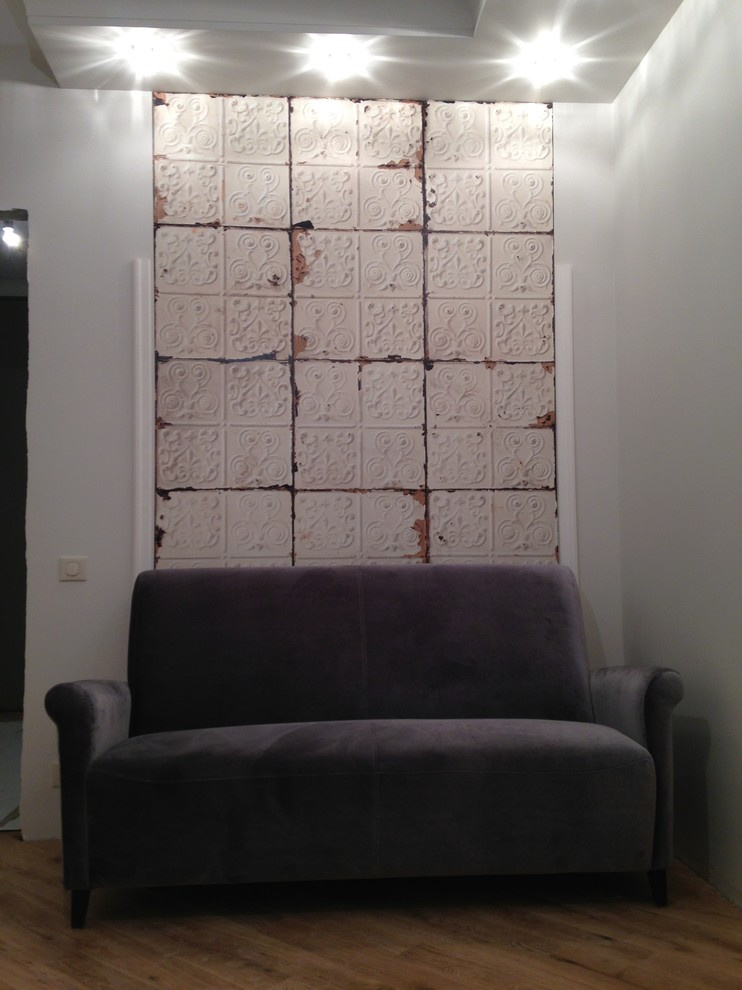 Квартира в Дзержинске