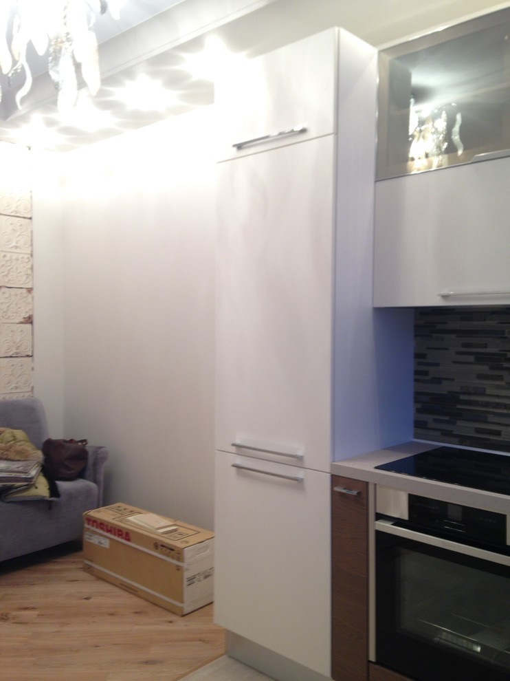 Квартира в Дзержинске