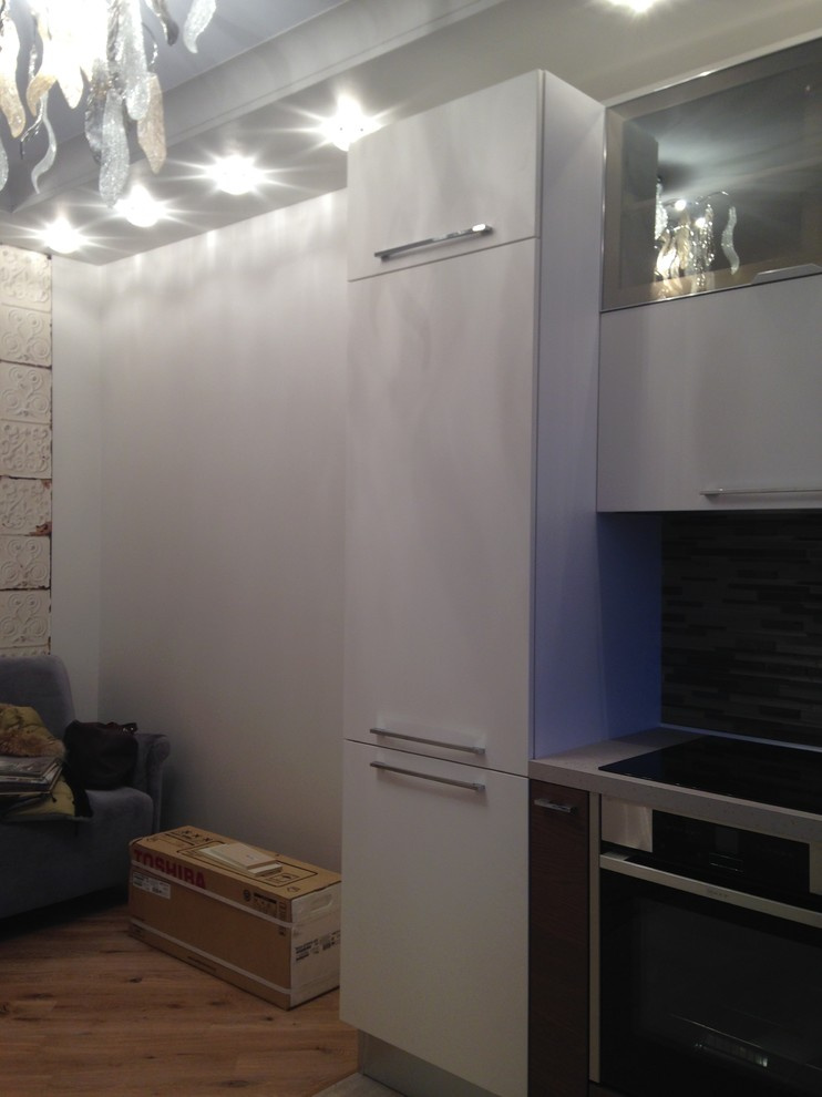 Квартира в Дзержинске