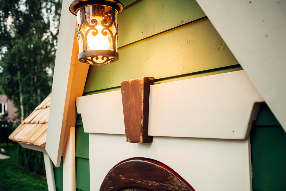 Детский домик