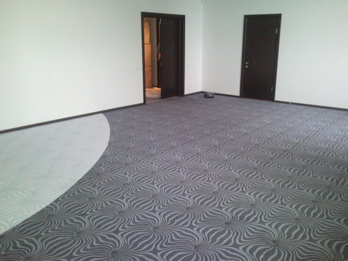 Обложка проекта: Офис