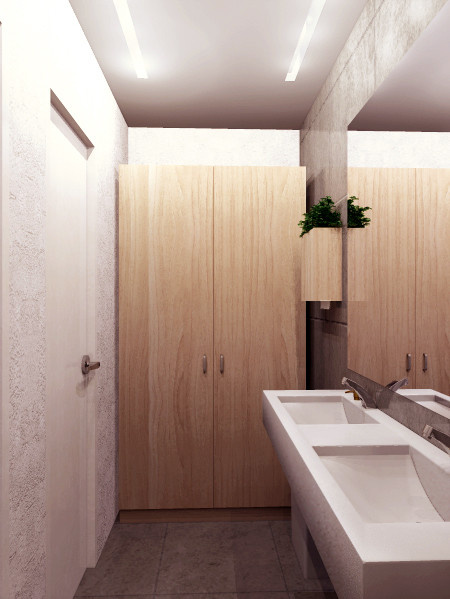 Офис ECO Style