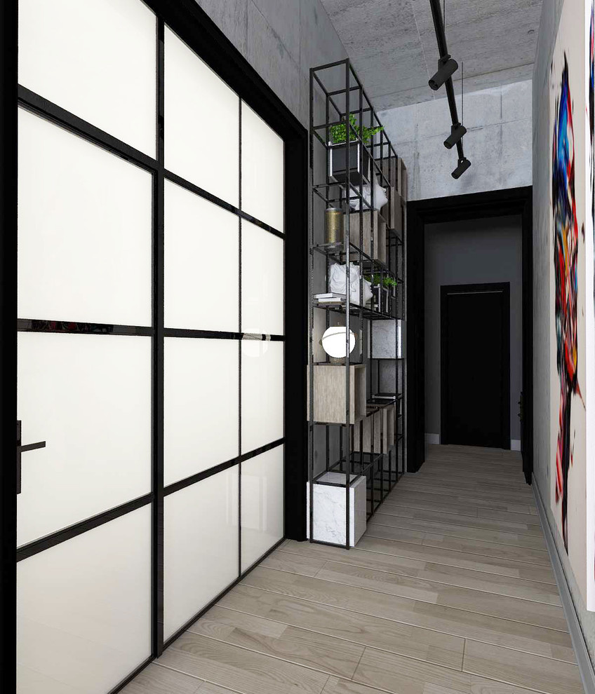 loft for 4