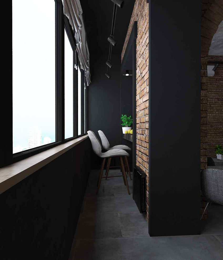 loft for 4