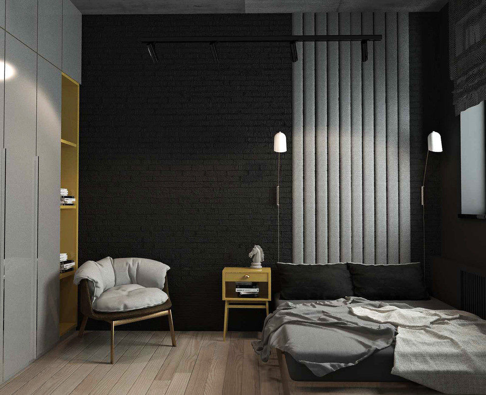 loft for 4
