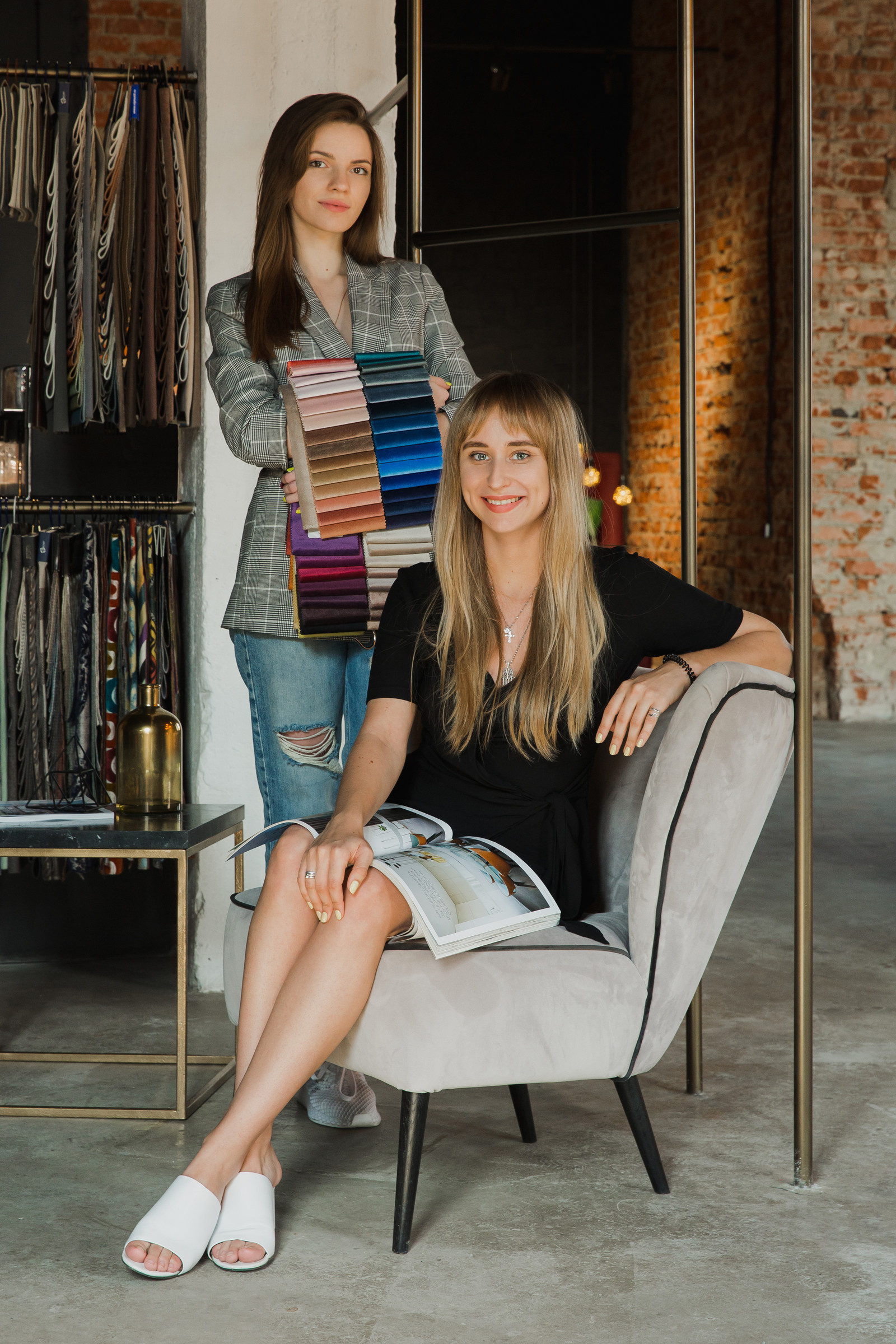 Наша команда