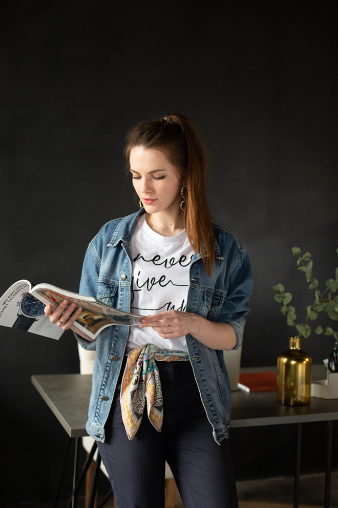 Наша команда