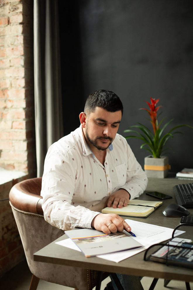 Наша команда