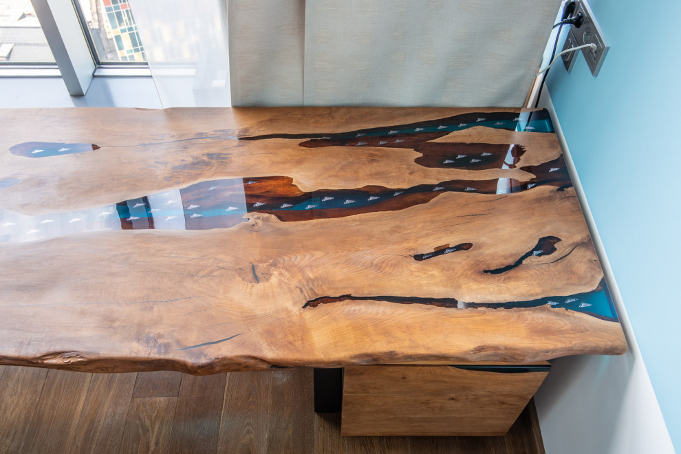 Рабочий стол "Zenit" by Hard Massive