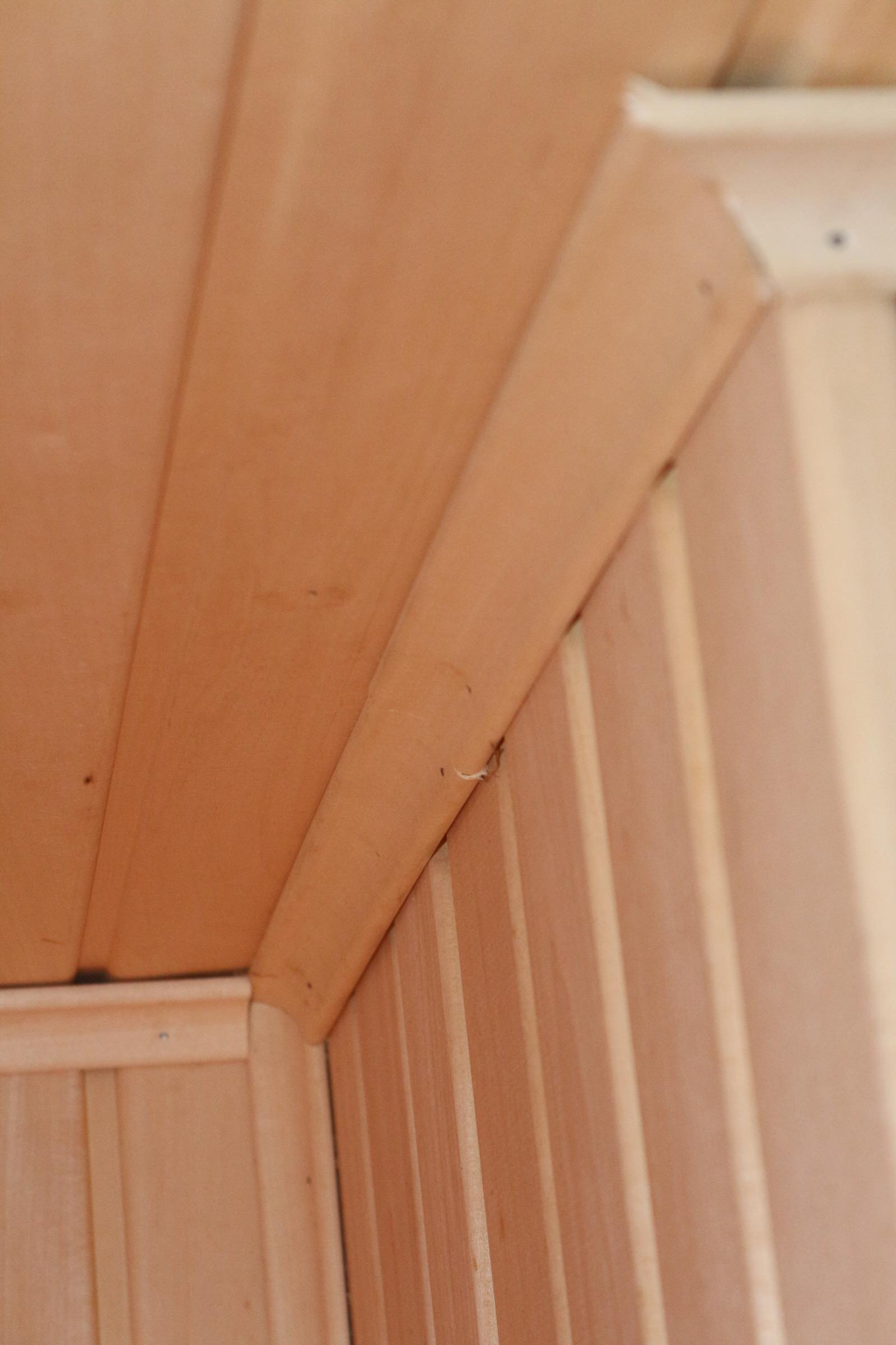 Баня с бильярдной