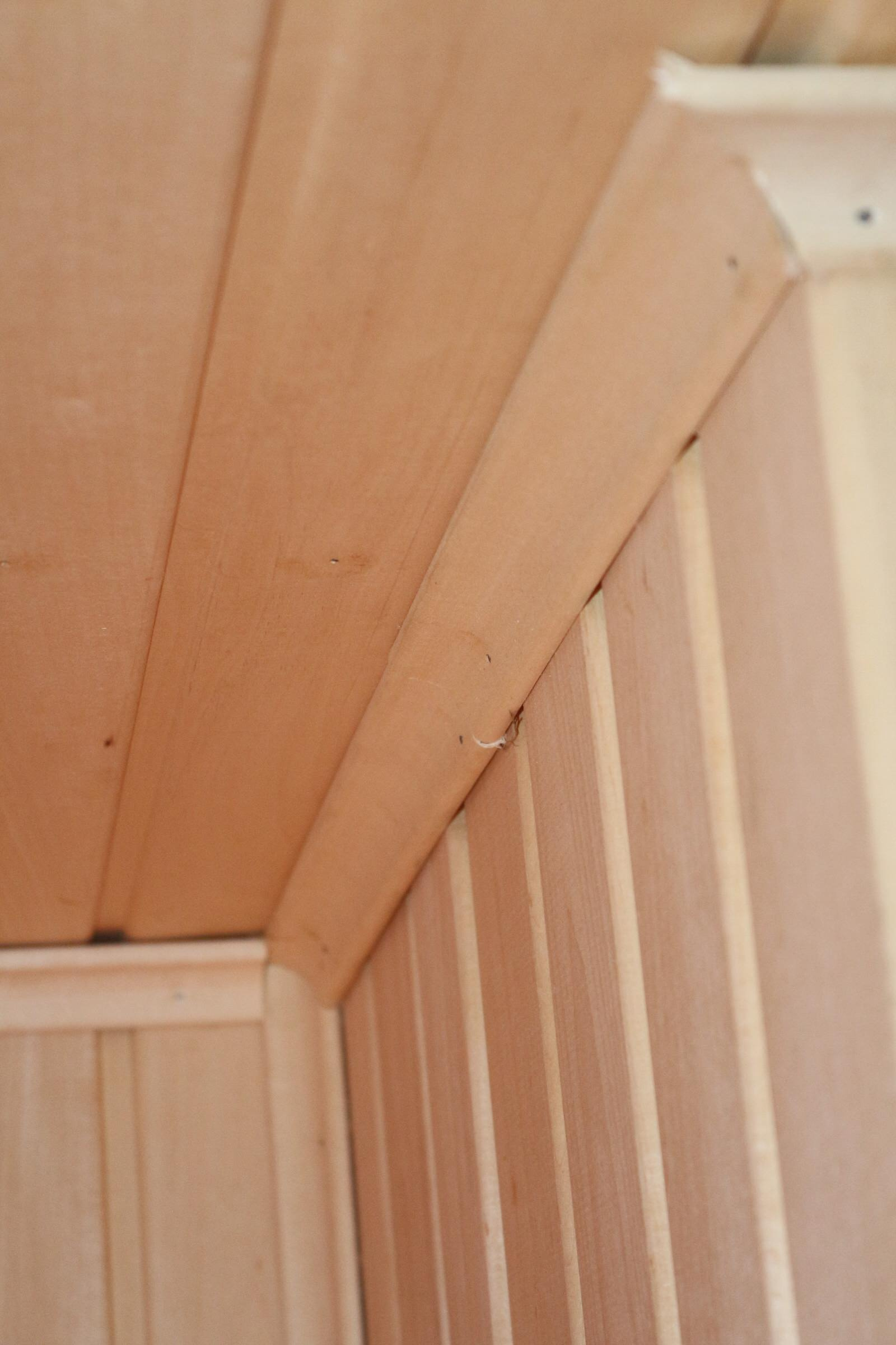 Баня с бильярдной