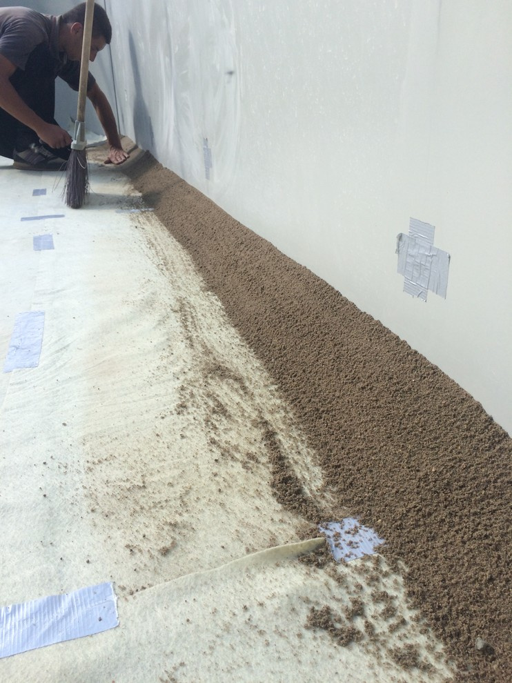 Крытый бассейн