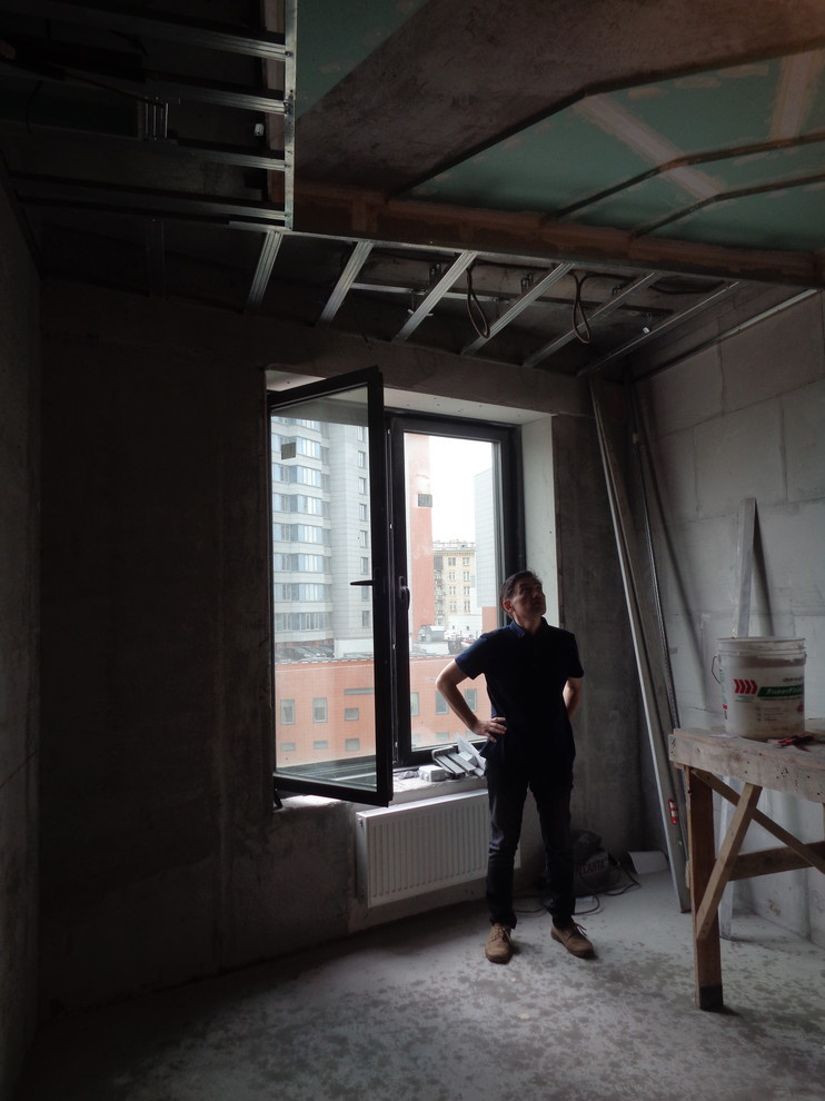 Авторский надзор