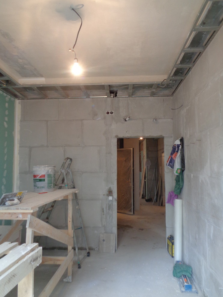 Авторский надзор