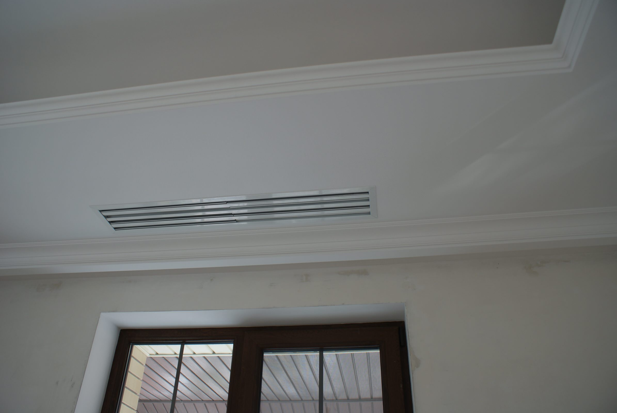 Частный дом