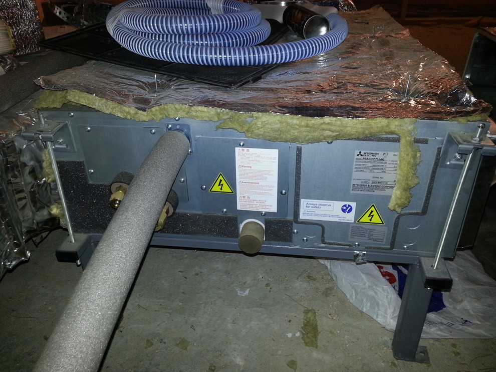 Частный дом