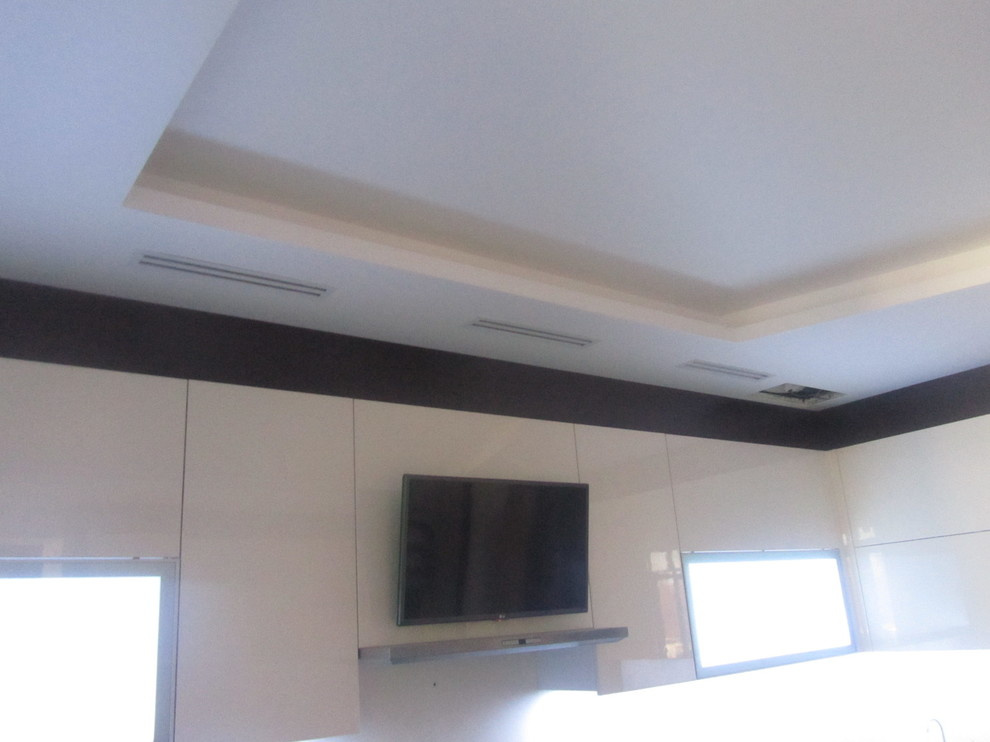 Частный дом