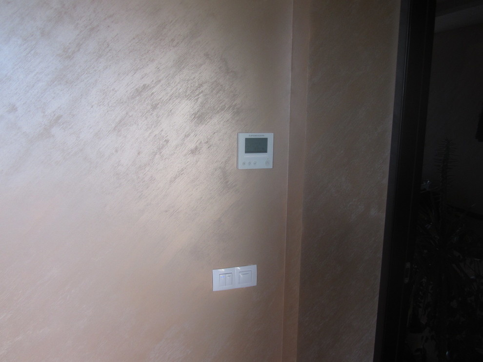 Частный дом