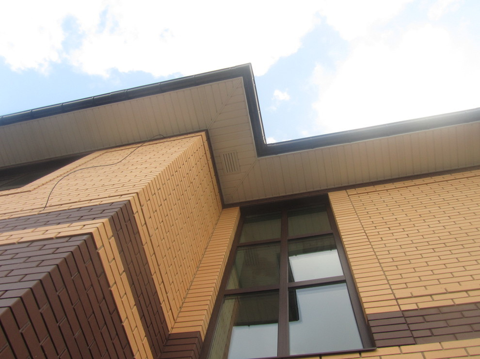 Частный дом