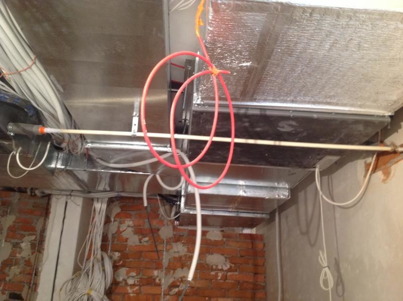 ЖК "Поколение"