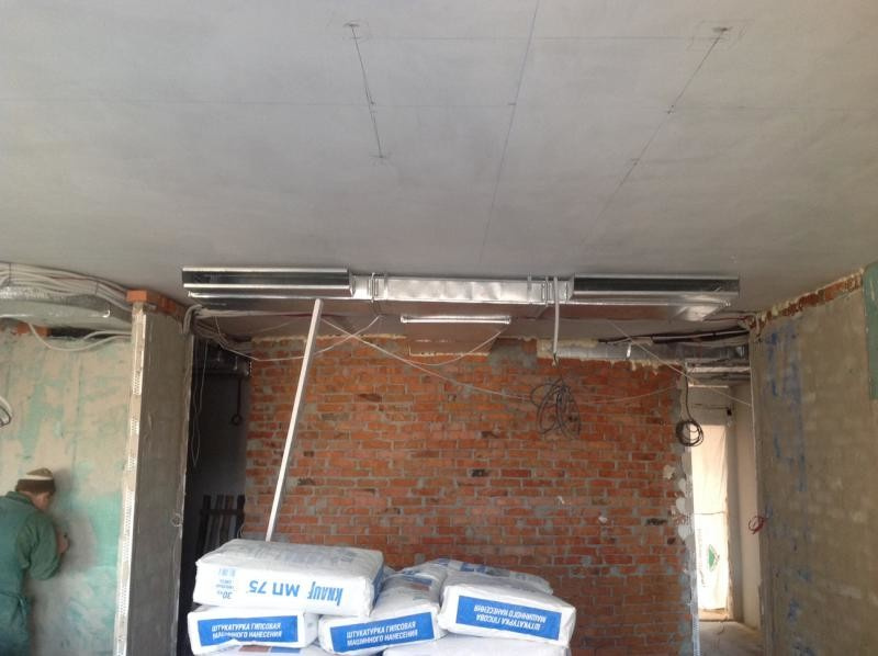 Обложка проекта: ЖК "Наследие"