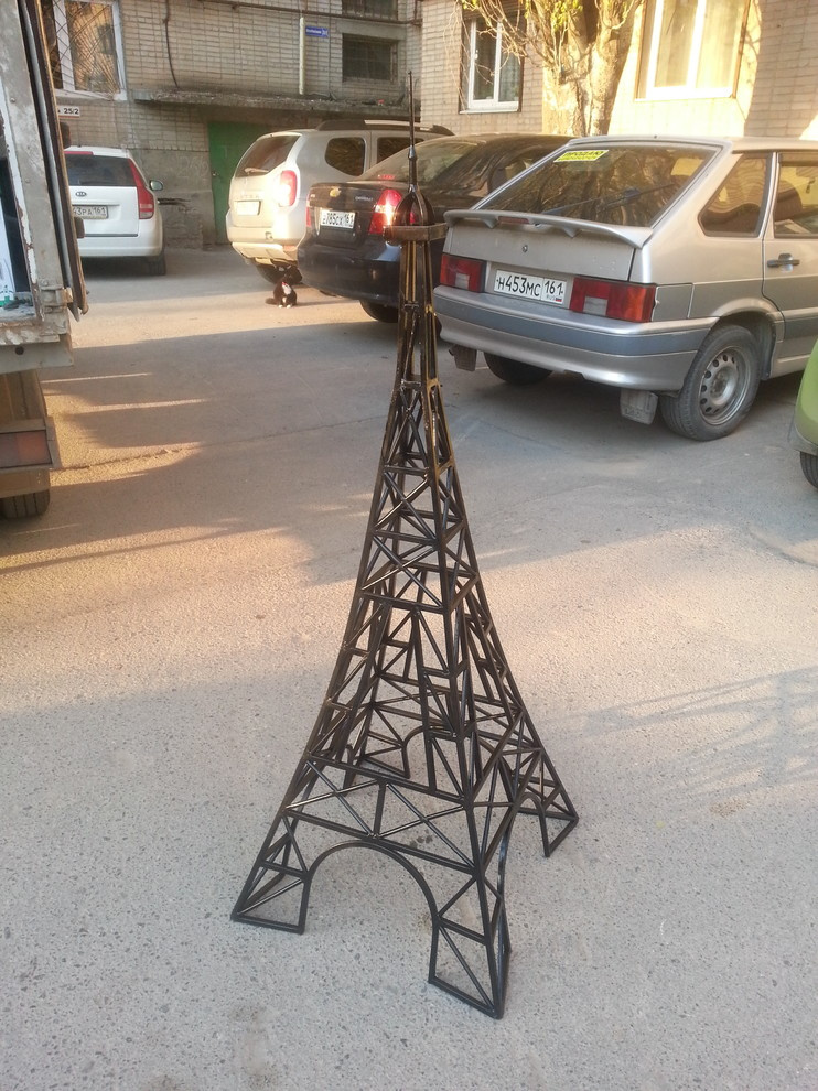 мои поделки проделки)))