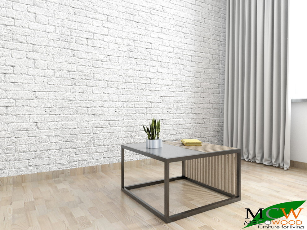 Обложка проекта: Журнальный столик-New Loft