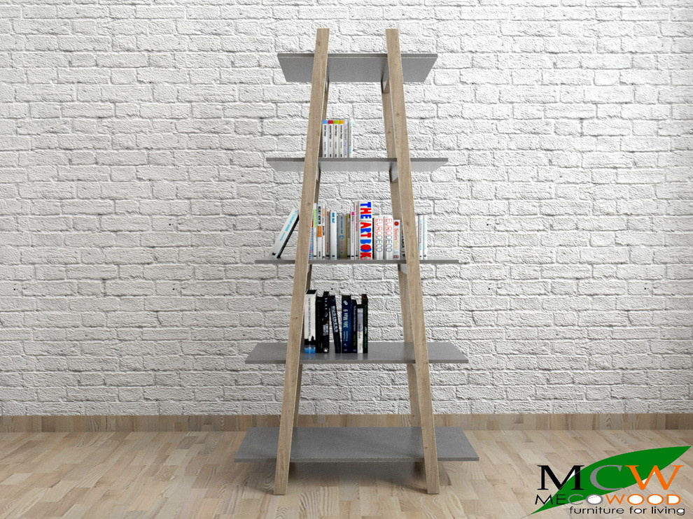 Стеллаж-New Loft