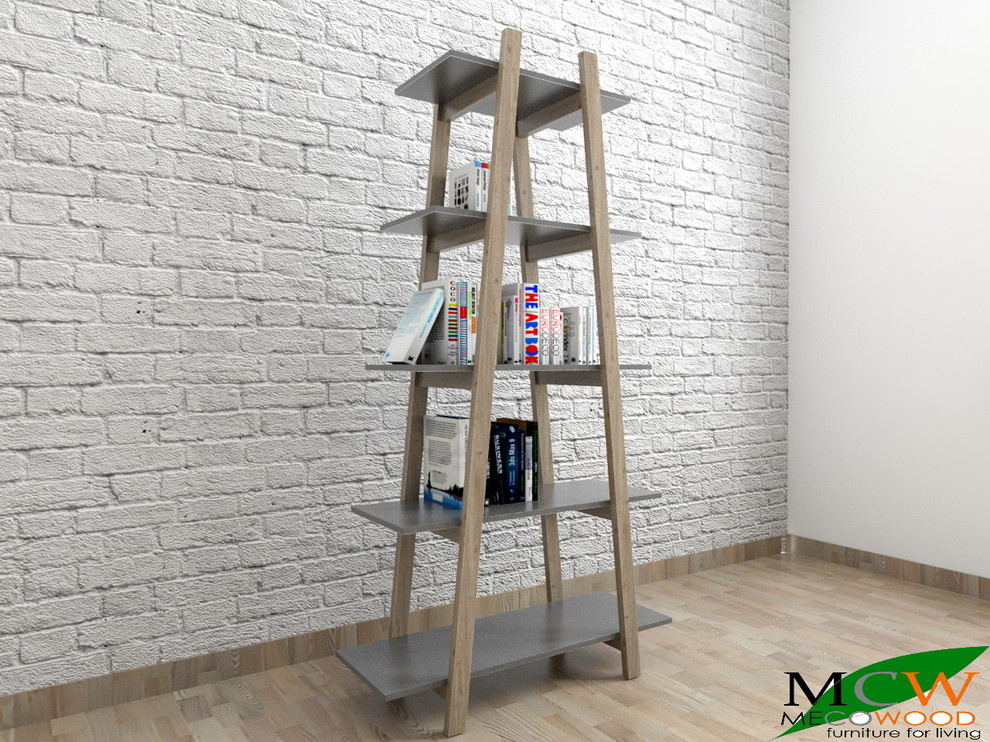 Стеллаж-New Loft