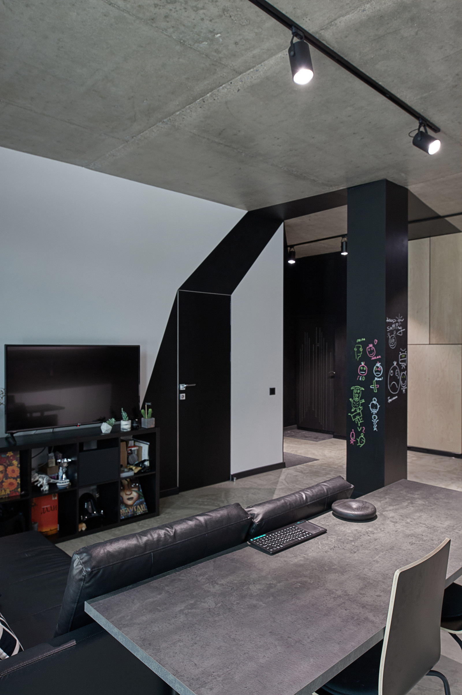 Ничего лишнего