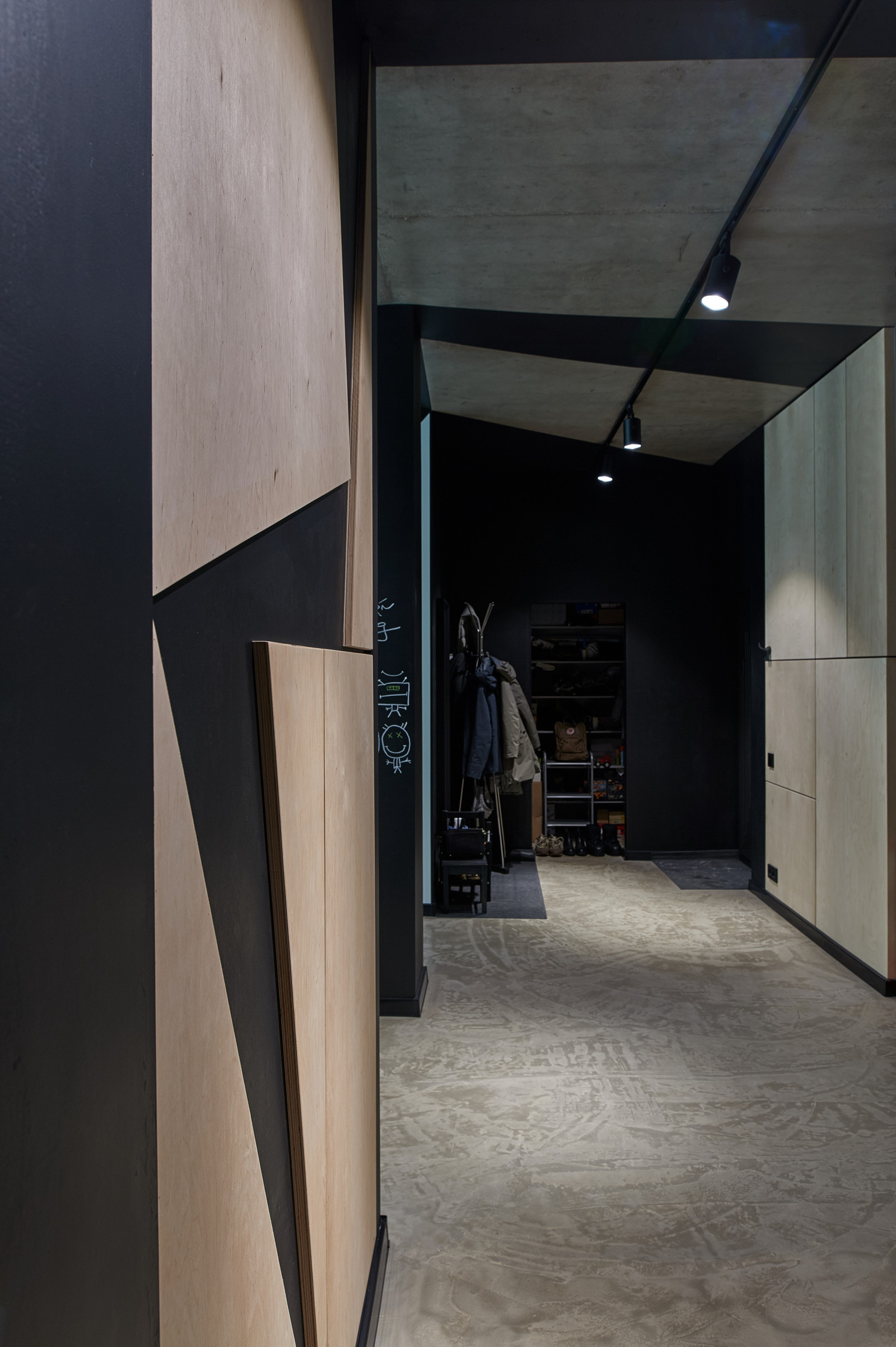 Ничего лишнего