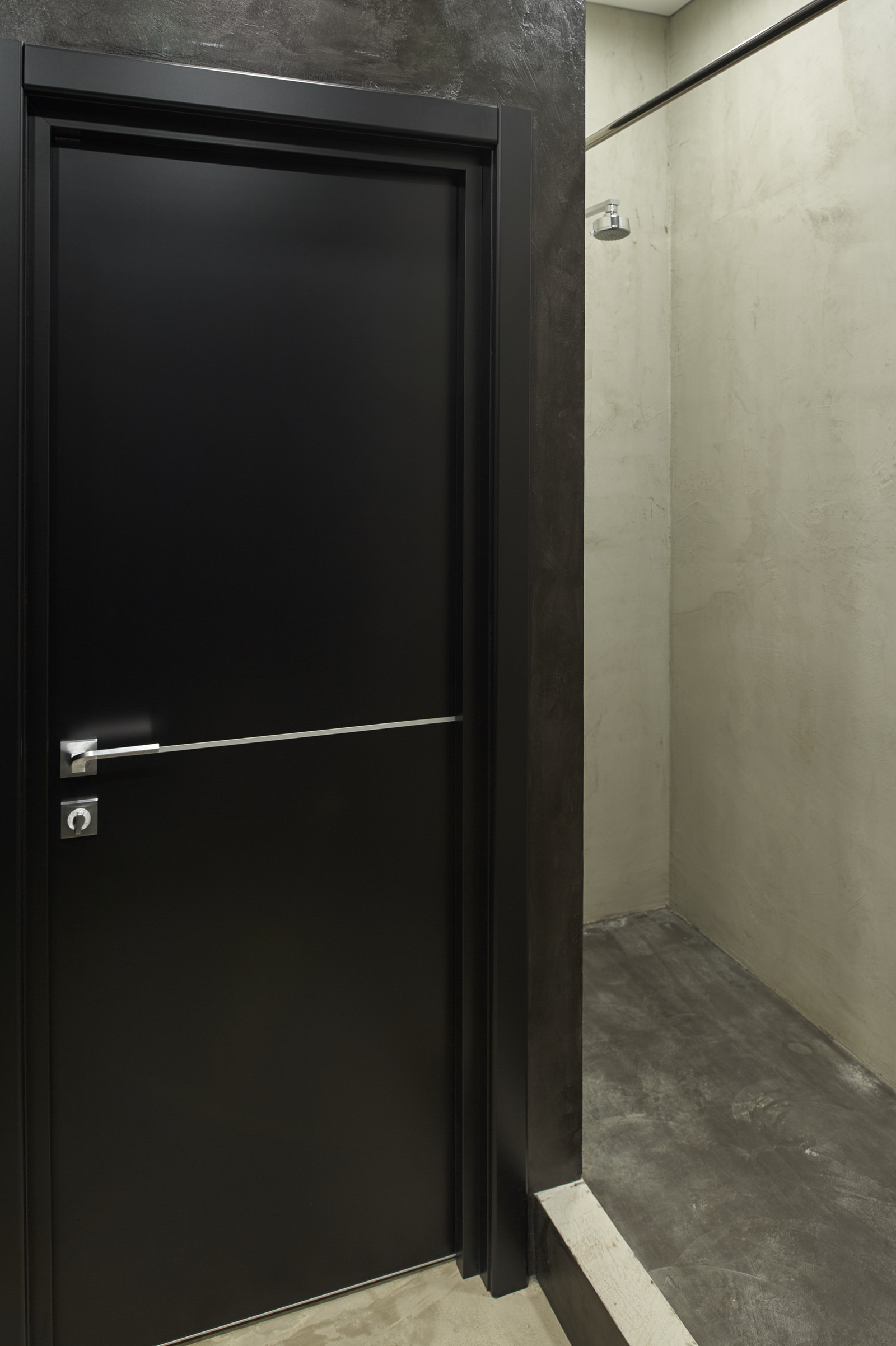 Ничего лишнего