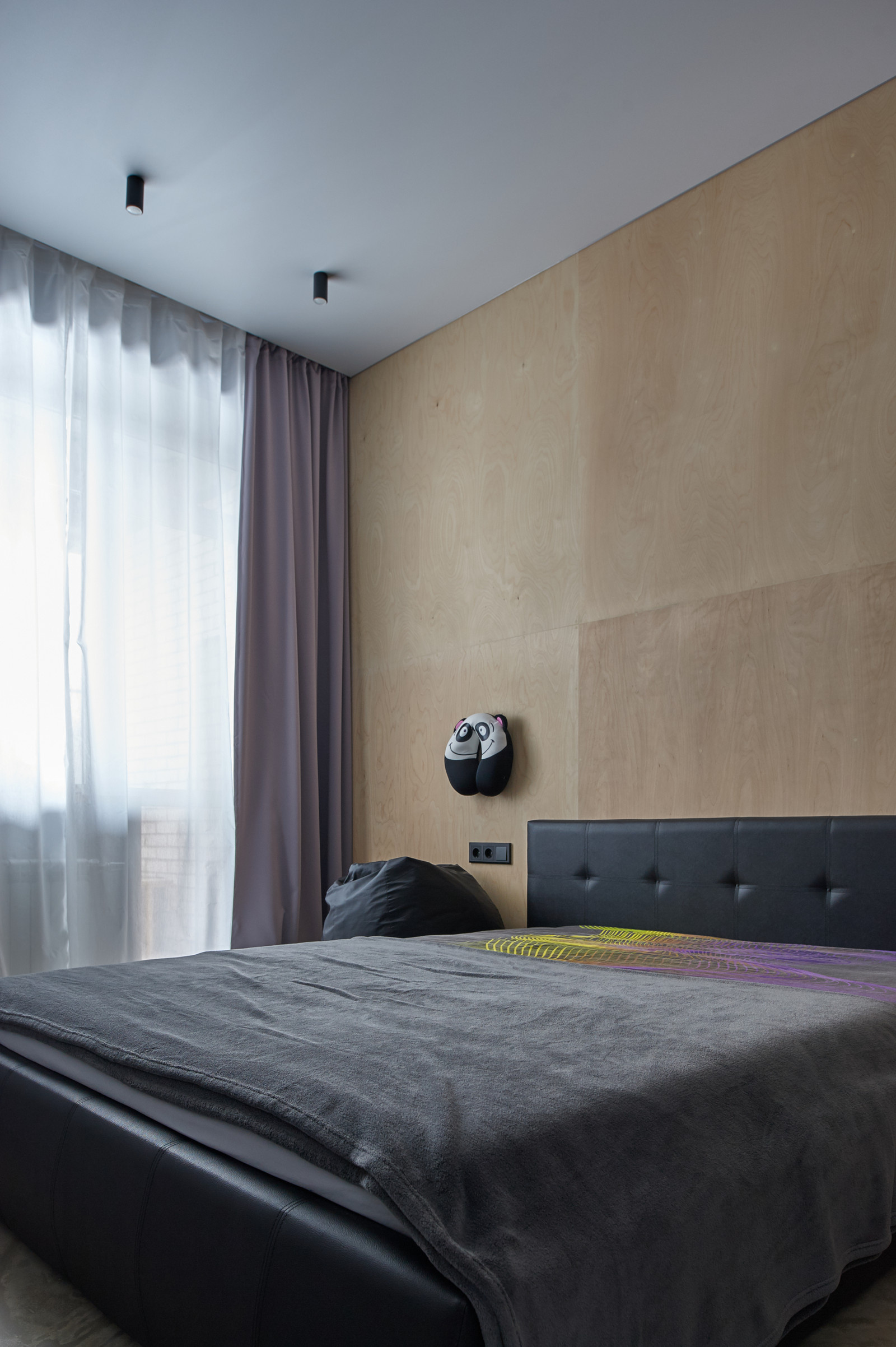 Ничего лишнего