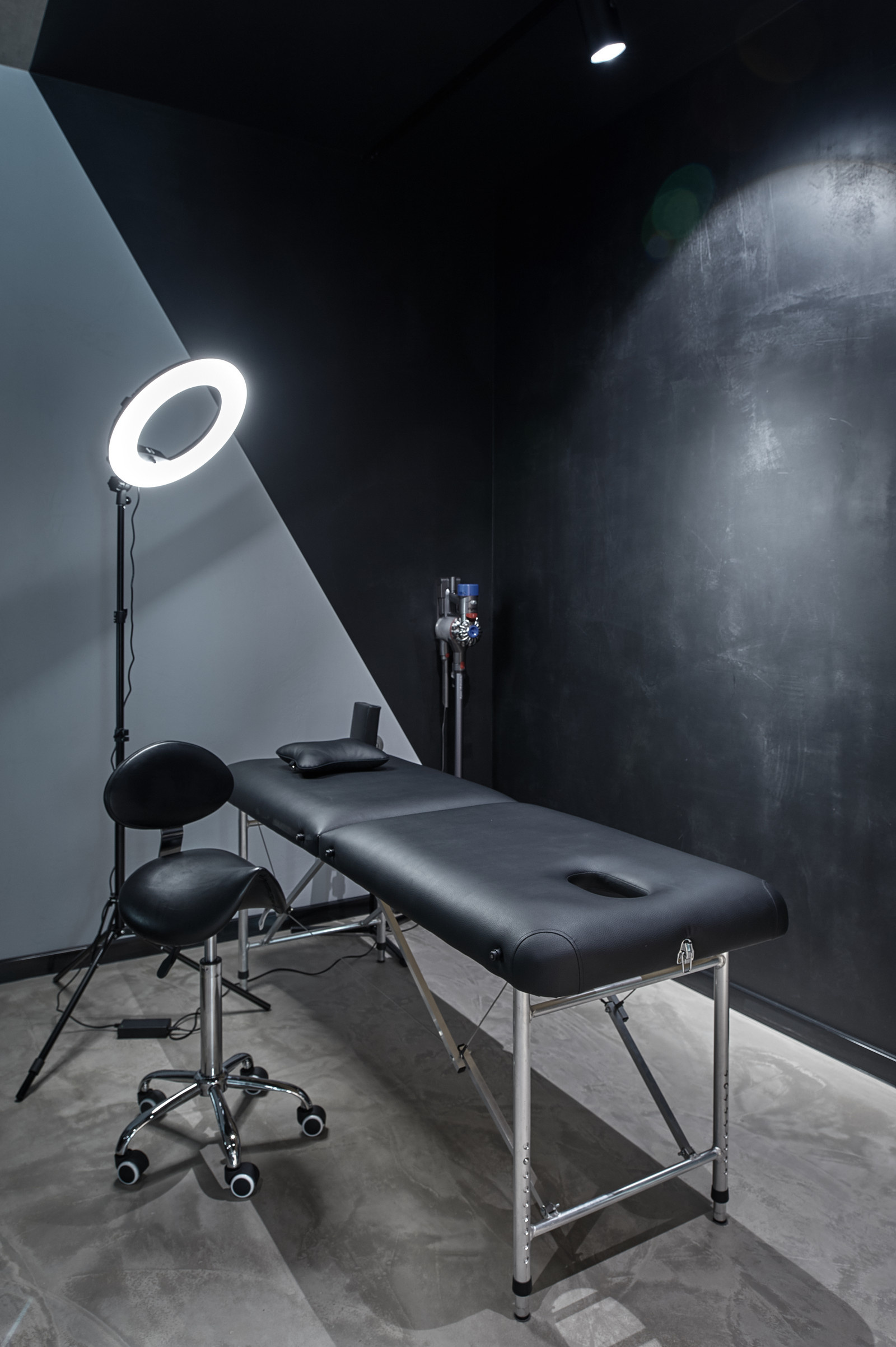 Ничего лишнего