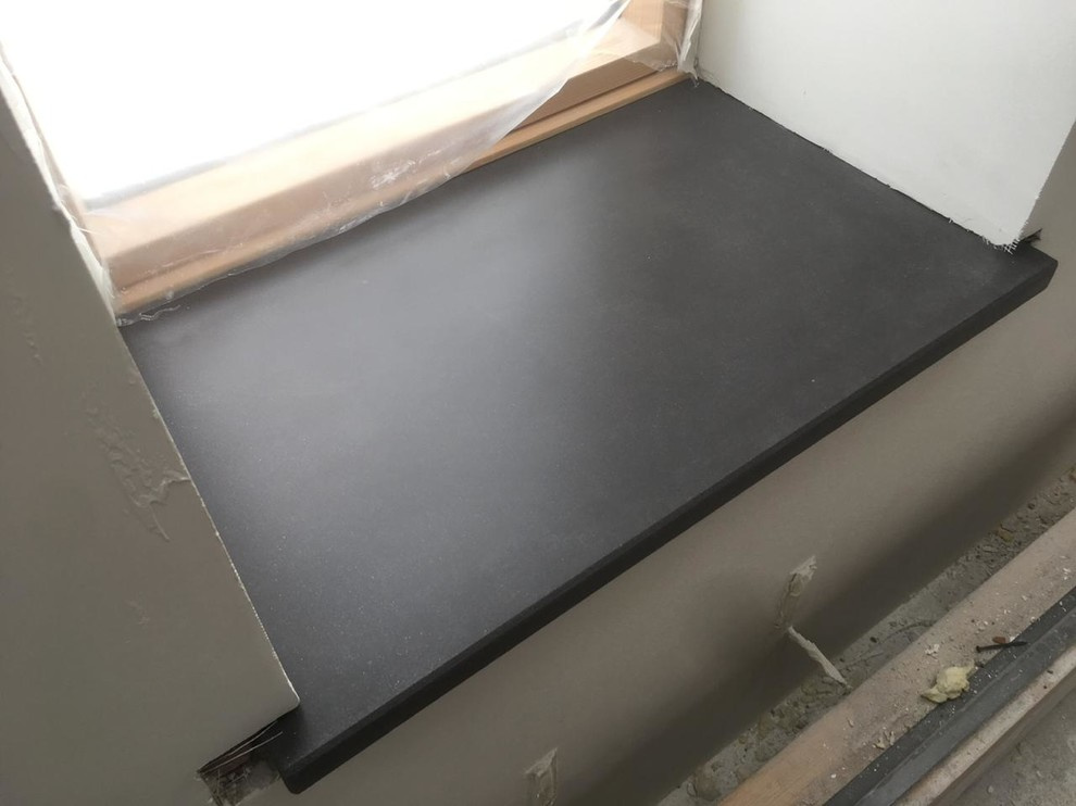 Изделия из бетона и микробетона