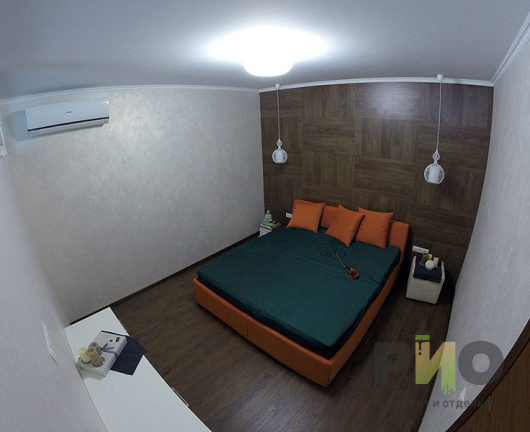 Капитальный ремонт квартиры