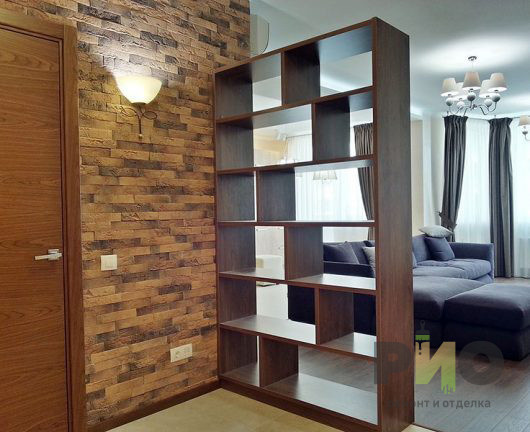 Капитальный ремонт квартиры