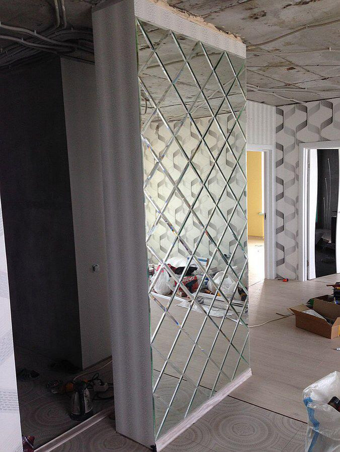 Обложка проекта: ЖК "Скандинавский"(Мытищи)