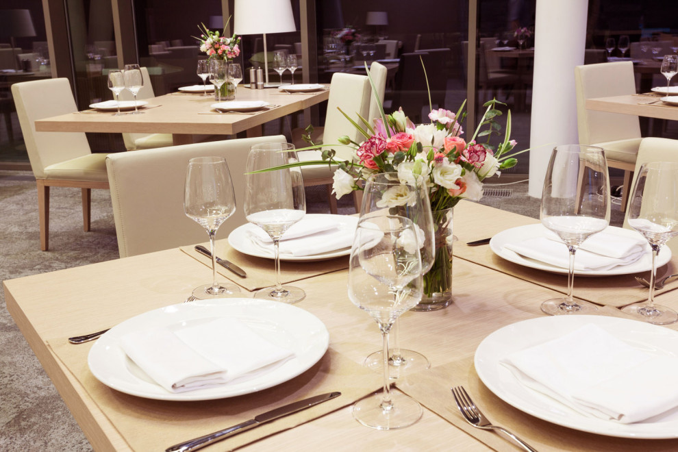 Гольф-клуб в Екатеринбурге