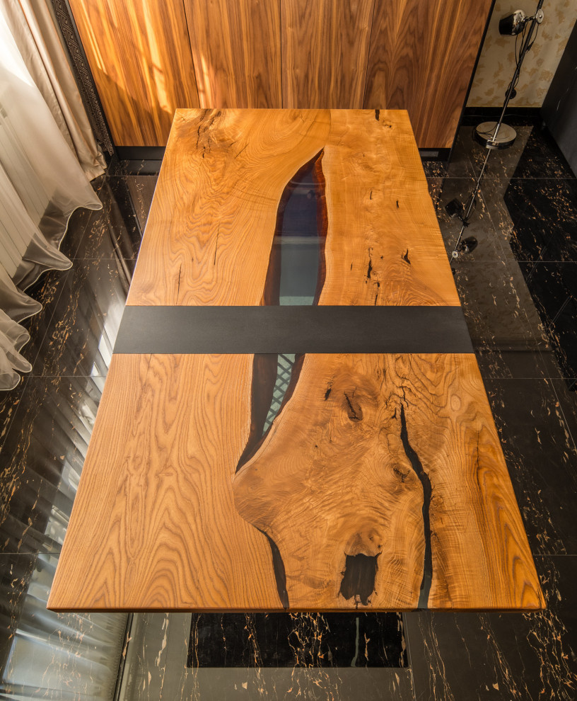 Стол "Павшинский" by Hard Massive