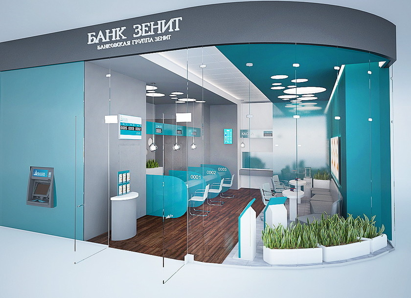 Косметический ремонт лестничных маршей, Банк "Зенит", г.Москва
