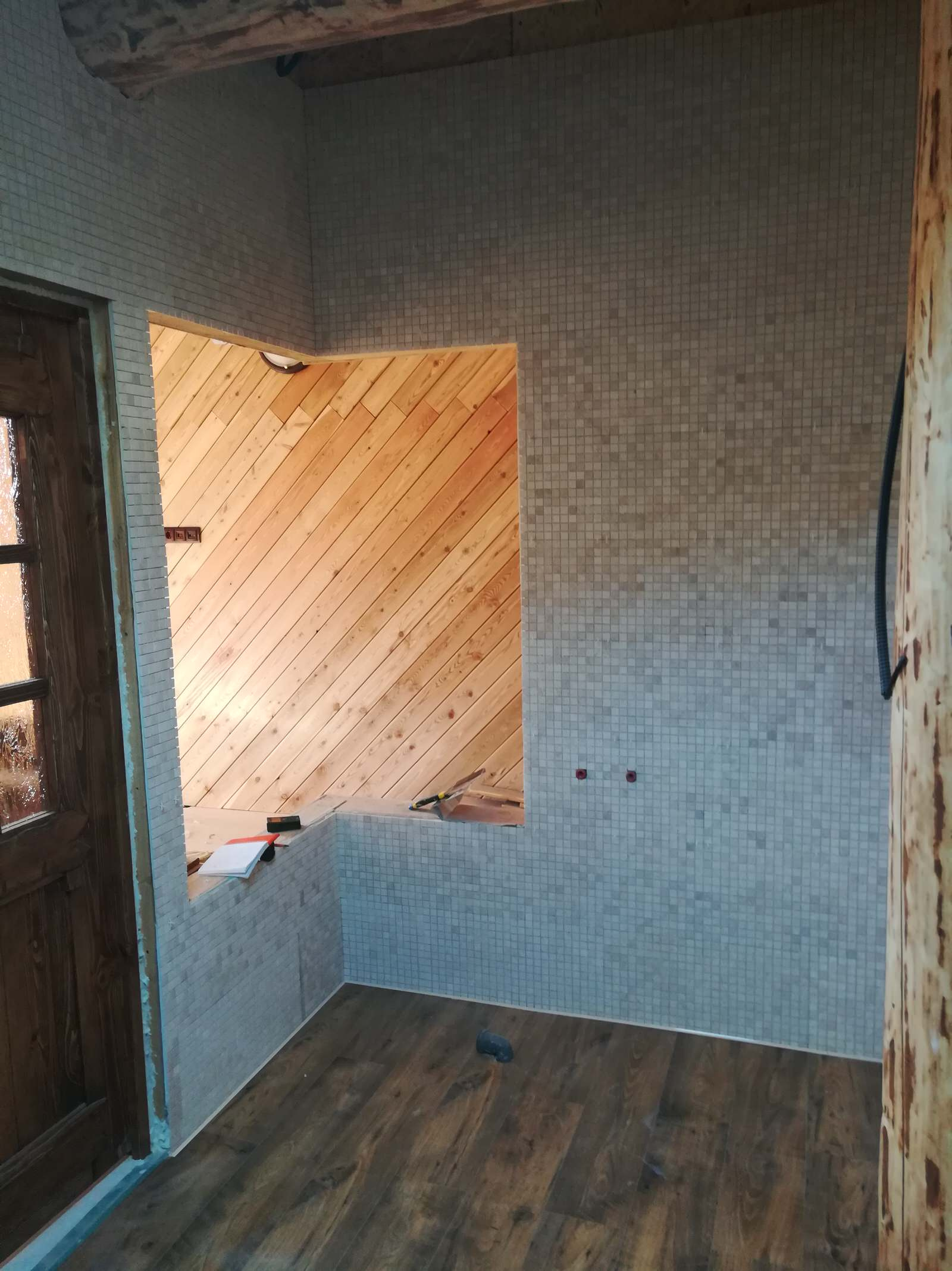 Дом в Красной Поляне