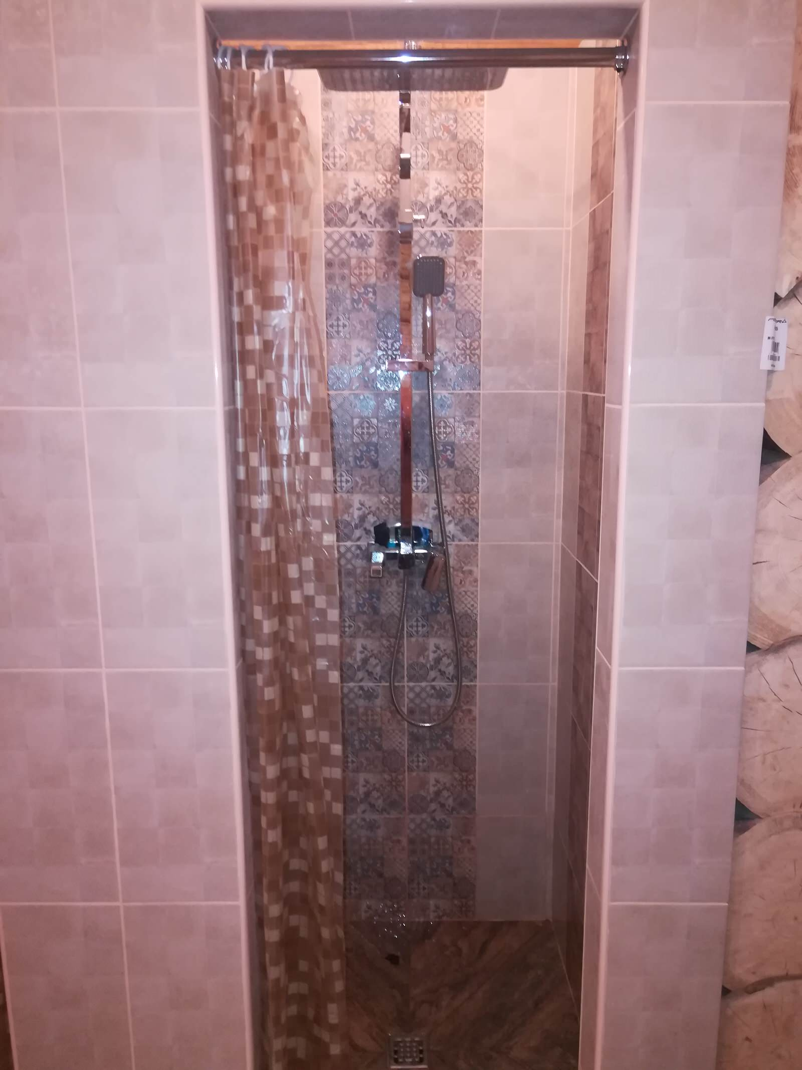 Дом в Красной Поляне