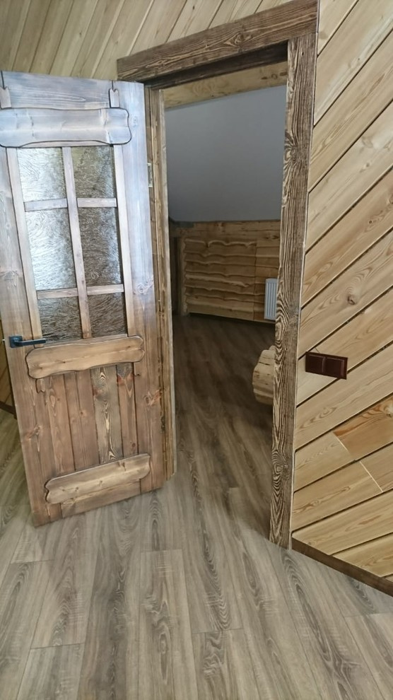 Дом в Красной Поляне