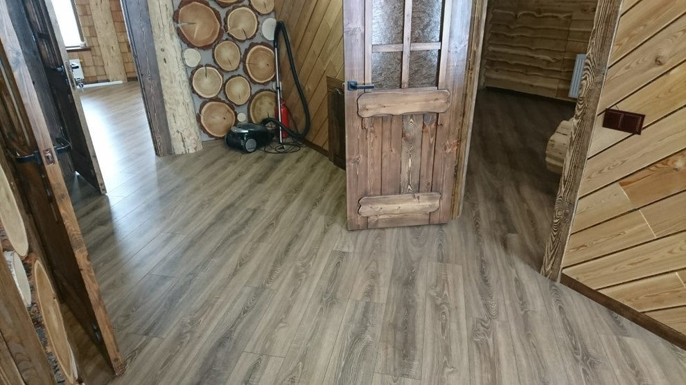 Дом в Красной Поляне