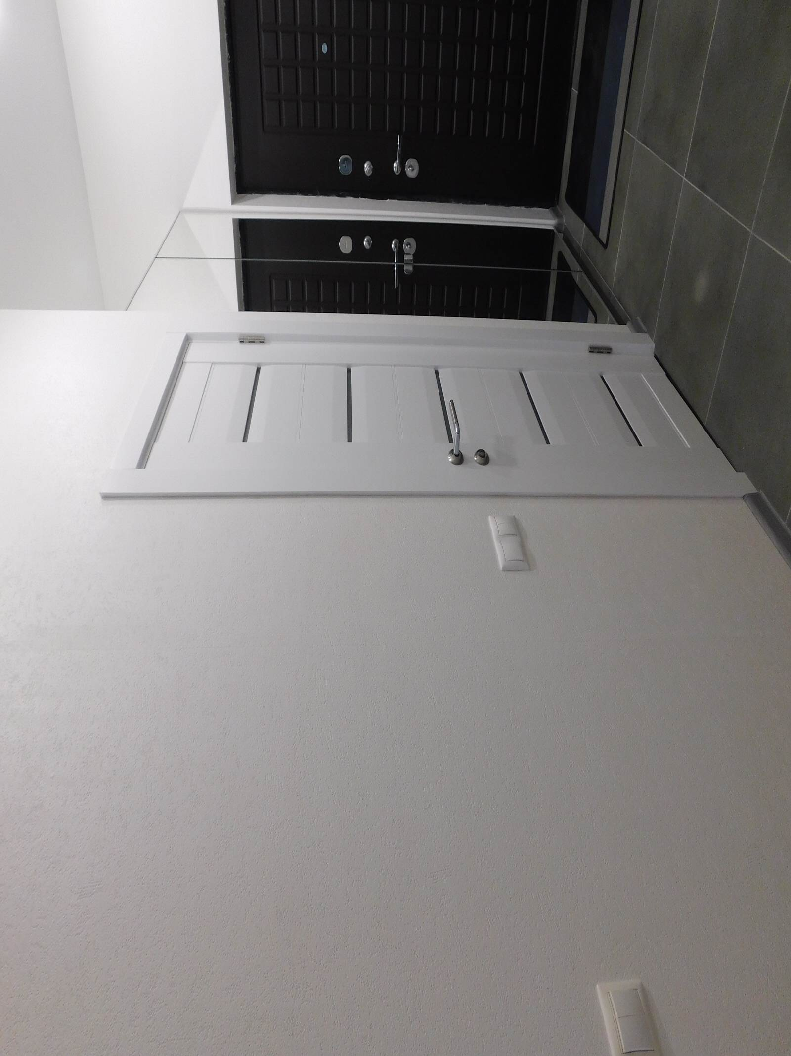 Стильная студия 25м2.   ЖК Романовский