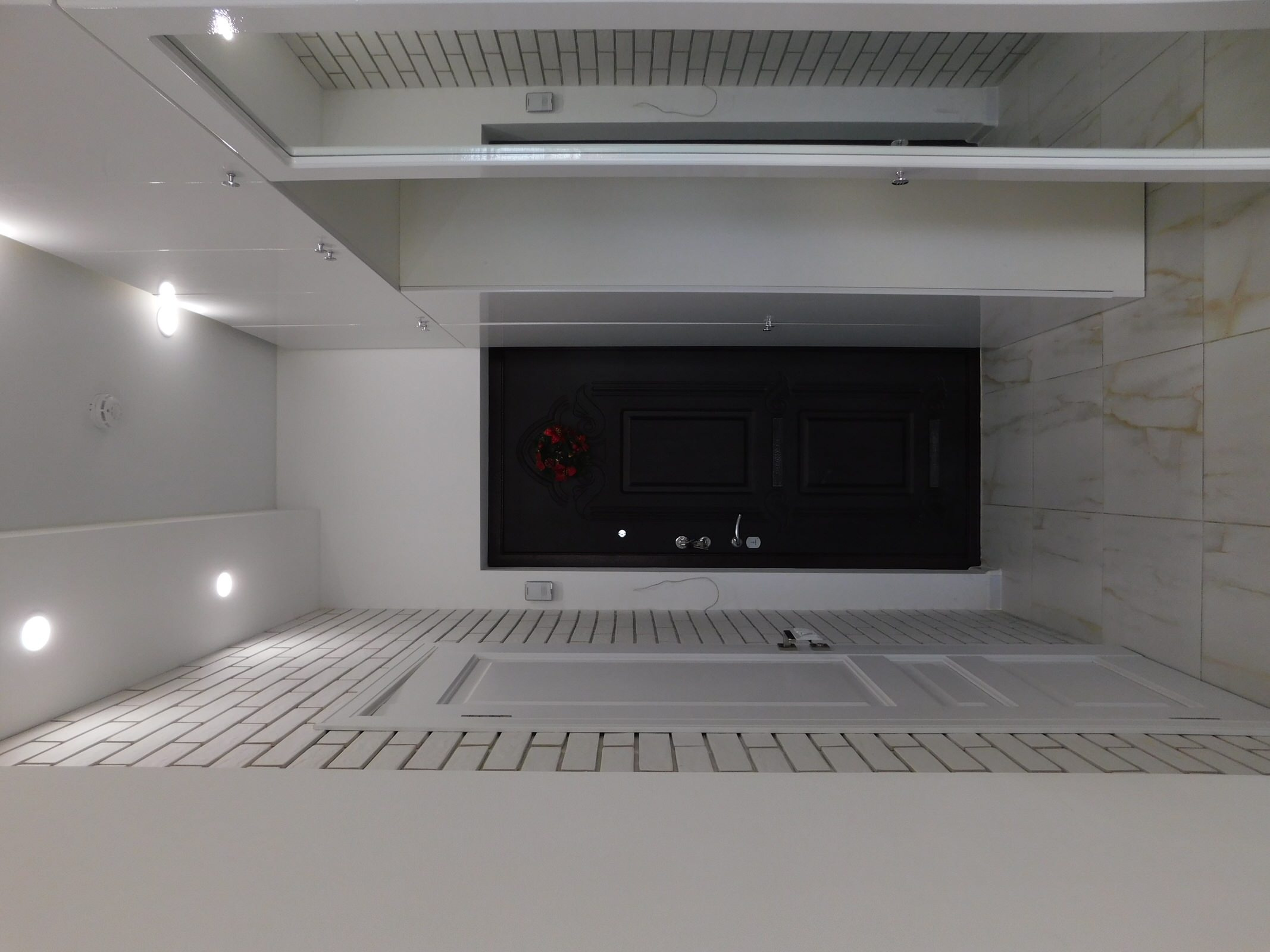 Квартира в ЖК "Гармония". 30м2