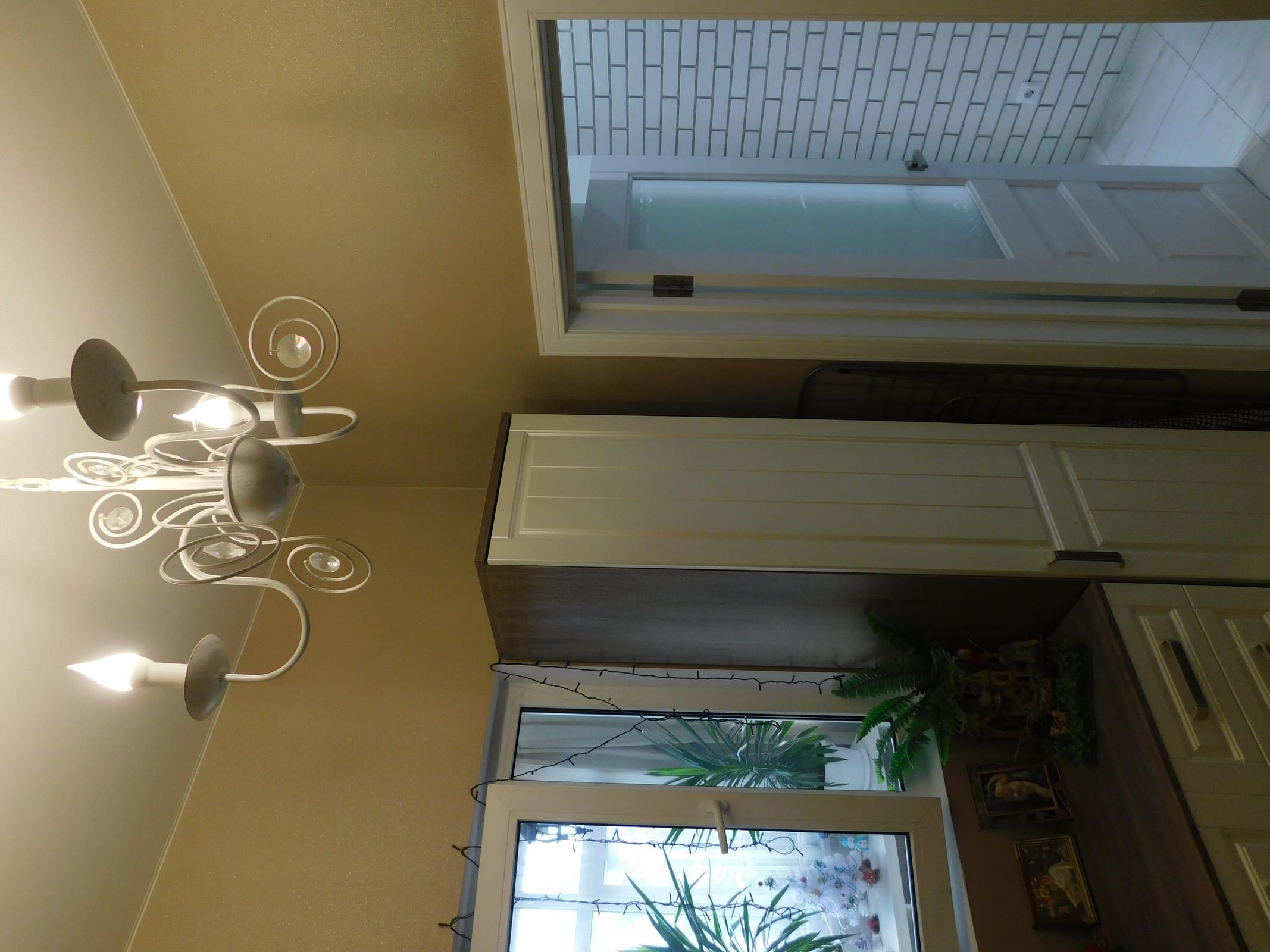 Квартира в ЖК "Гармония". 30м2