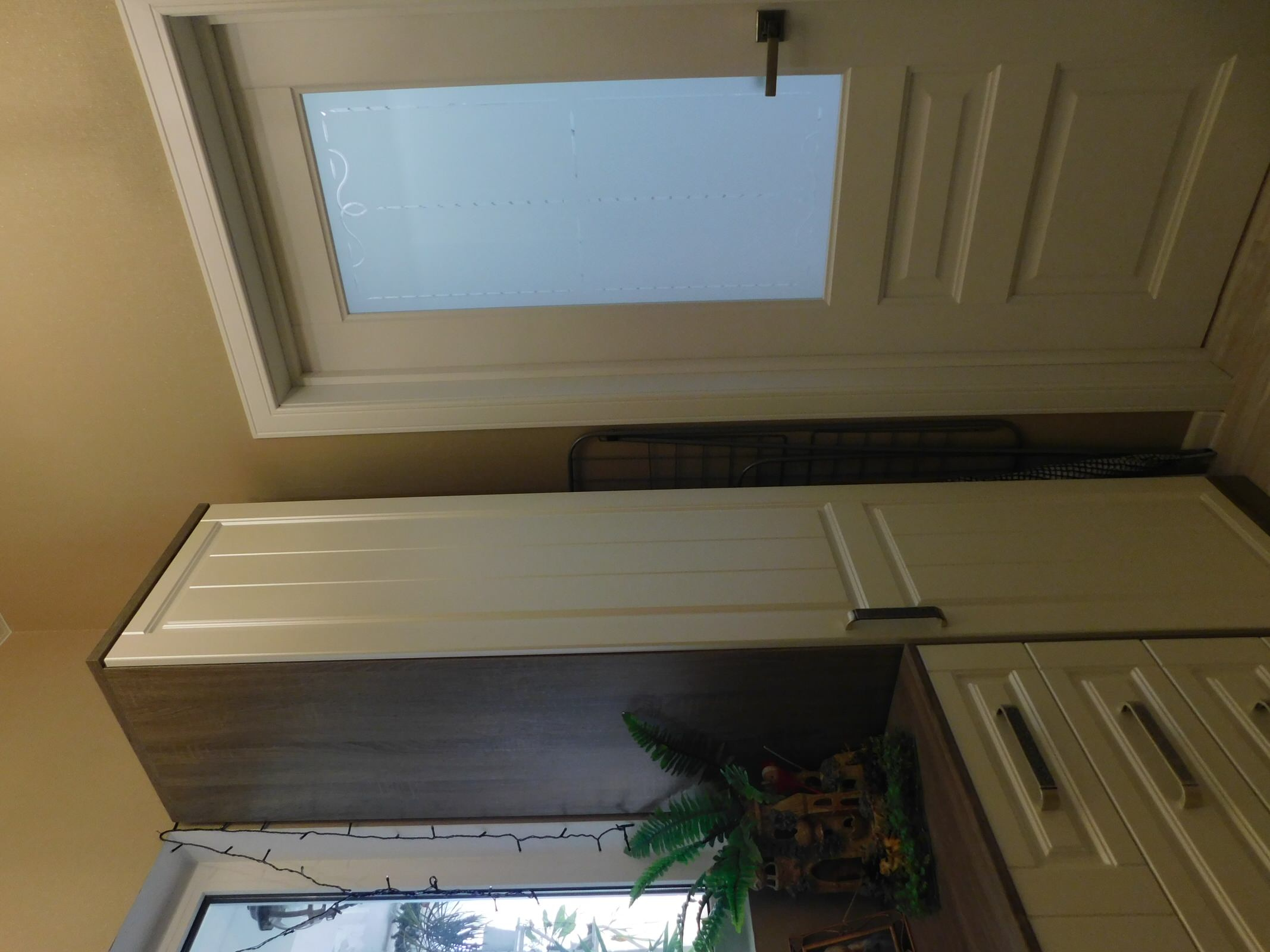 Квартира в ЖК "Гармония". 30м2